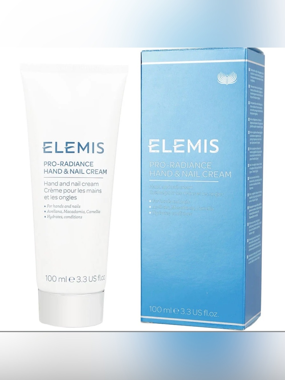 ELEMIS Pro-Radiance Hand & Nail Cream